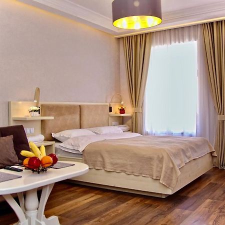 Abano View Apartment Тбилиси Экстерьер фото