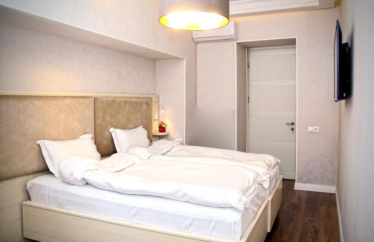 Abano View Apartment Тбилиси Экстерьер фото