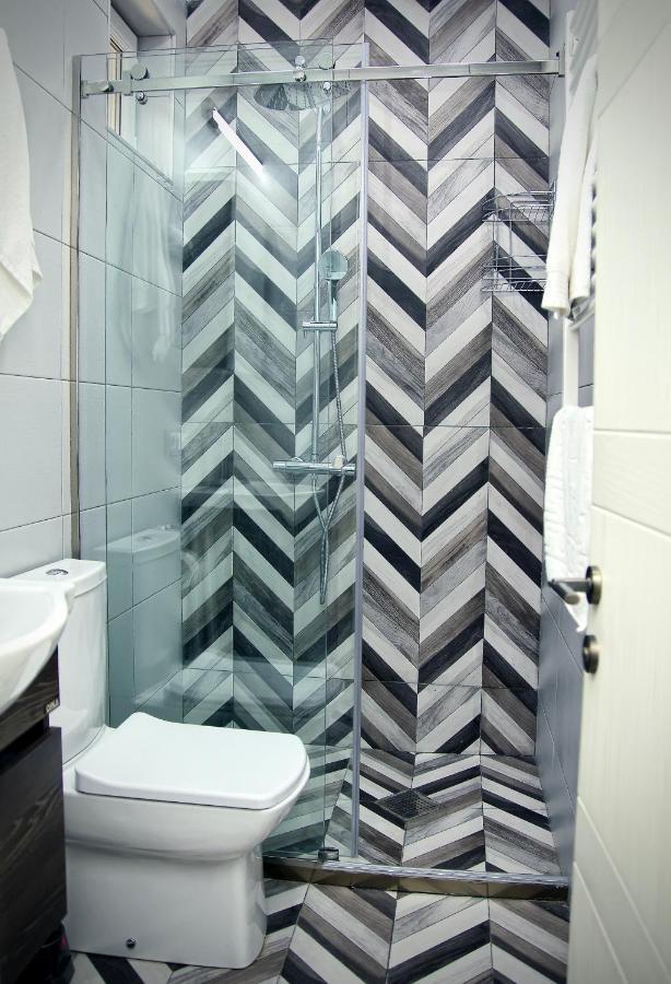 Abano View Apartment Тбилиси Экстерьер фото