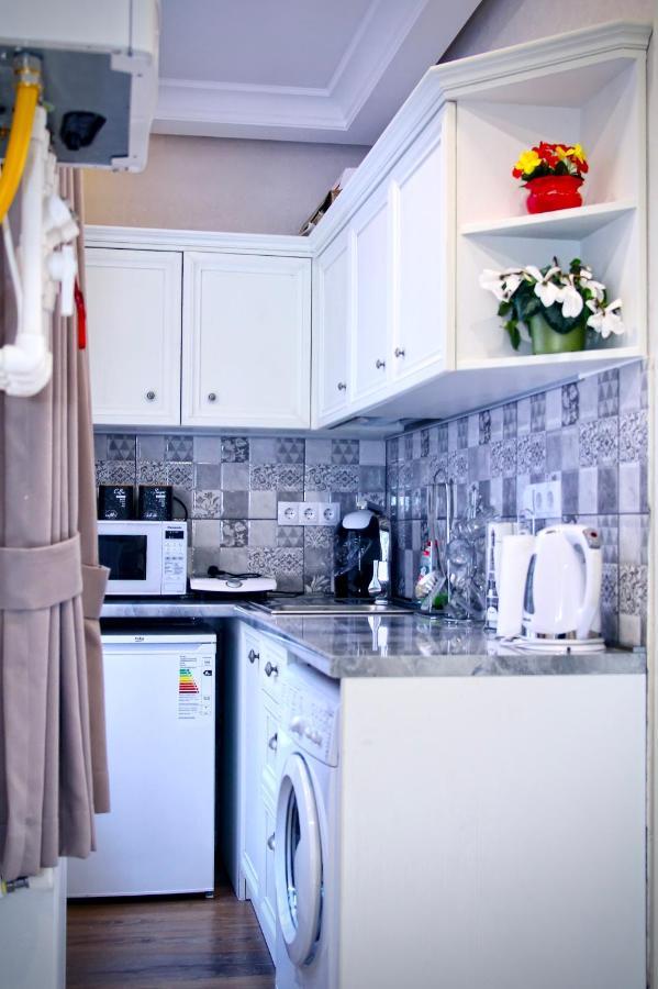 Abano View Apartment Тбилиси Экстерьер фото
